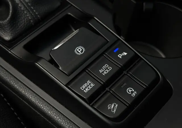 HYUNDAI Tucson Blue 2.0 CRDi 4WD Premium