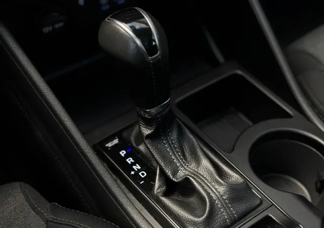 HYUNDAI Tucson Blue 2.0 CRDi 4WD Premium