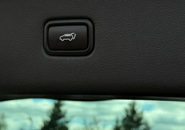 HYUNDAI Tucson Blue 2.0 CRDi 4WD Premium