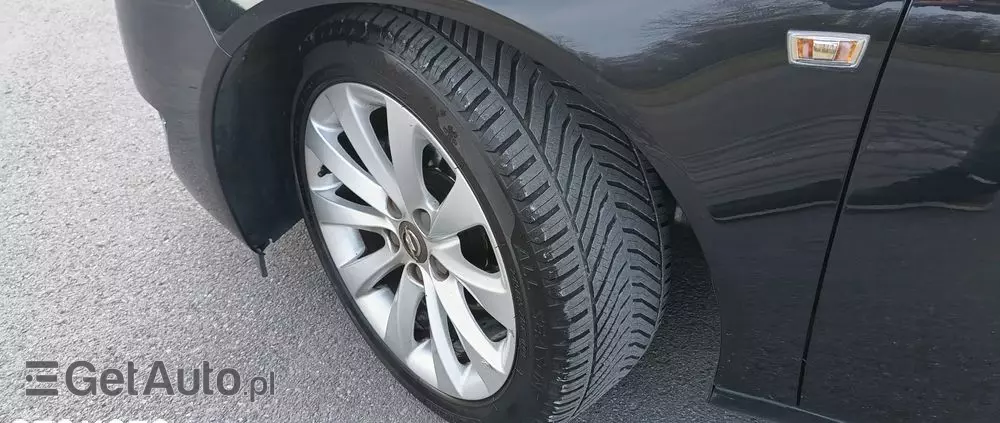 OPEL Insignia 2.0 CDTI Cosmo ecoFLEX S&S