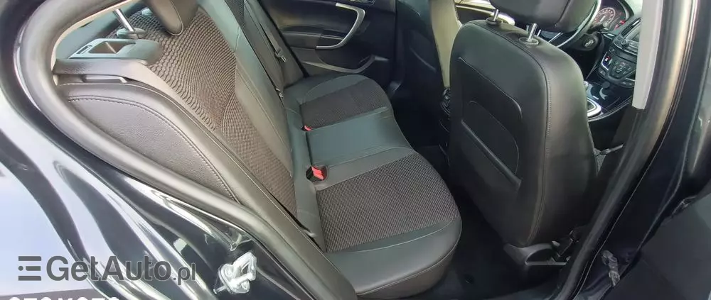 OPEL Insignia 2.0 CDTI Cosmo ecoFLEX S&S