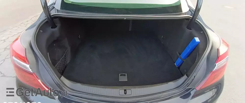 OPEL Insignia 2.0 CDTI Cosmo ecoFLEX S&S