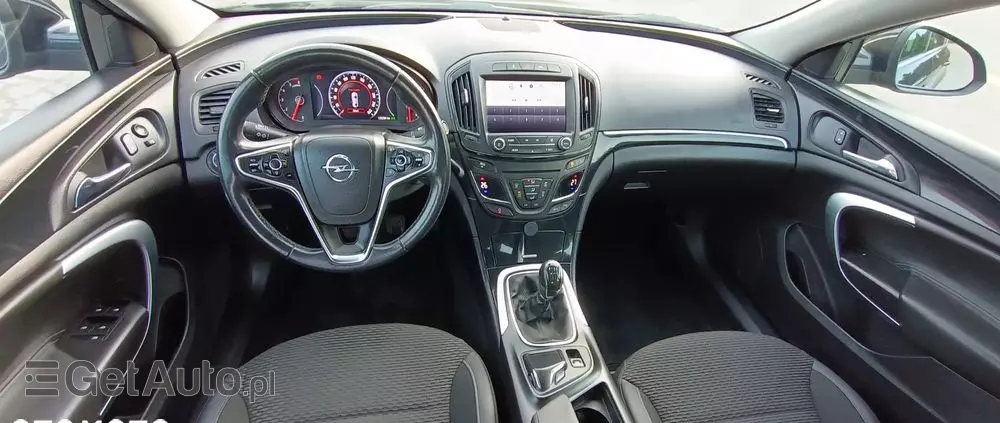 OPEL Insignia 2.0 CDTI Cosmo ecoFLEX S&S