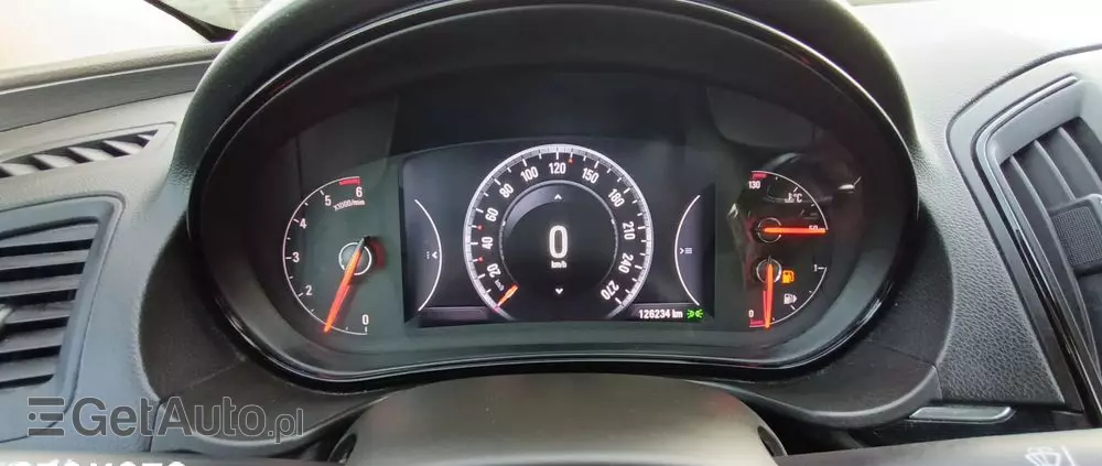 OPEL Insignia 2.0 CDTI Cosmo ecoFLEX S&S