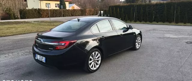 OPEL Insignia 2.0 CDTI Cosmo ecoFLEX S&S