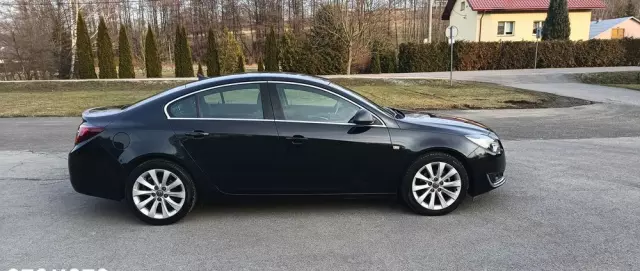 OPEL Insignia 2.0 CDTI Cosmo ecoFLEX S&S