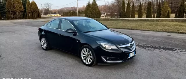 OPEL Insignia 2.0 CDTI Cosmo ecoFLEX S&S