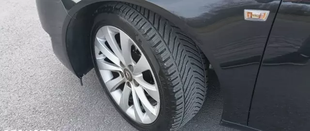 OPEL Insignia 2.0 CDTI Cosmo ecoFLEX S&S