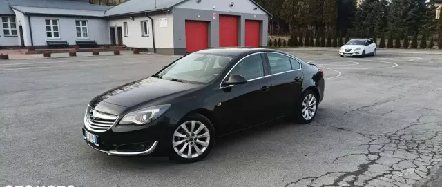 OPEL Insignia 2.0 CDTI Cosmo ecoFLEX S&S