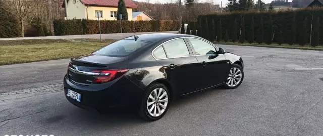 OPEL Insignia 2.0 CDTI Cosmo ecoFLEX S&S