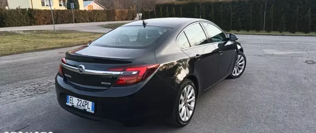 OPEL Insignia 2.0 CDTI Cosmo ecoFLEX S&S