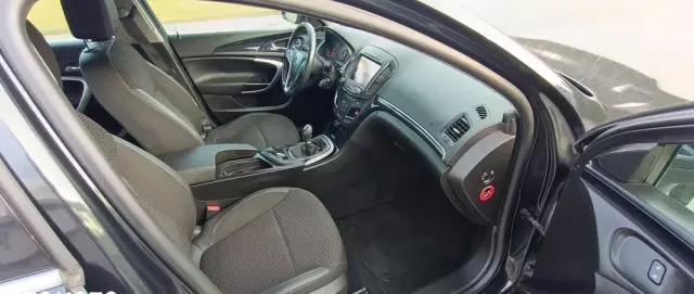 OPEL Insignia 2.0 CDTI Cosmo ecoFLEX S&S