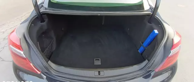 OPEL Insignia 2.0 CDTI Cosmo ecoFLEX S&S