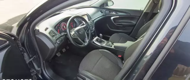 OPEL Insignia 2.0 CDTI Cosmo ecoFLEX S&S