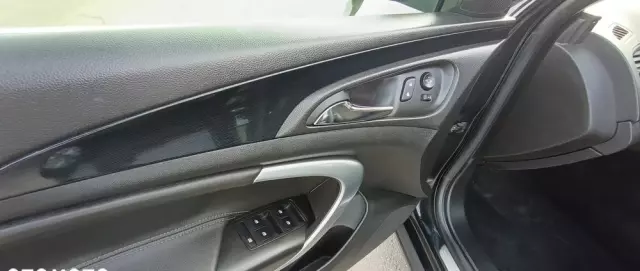 OPEL Insignia 2.0 CDTI Cosmo ecoFLEX S&S