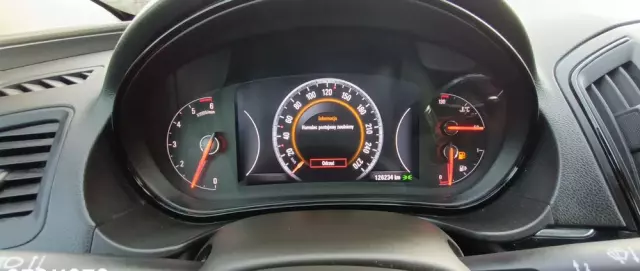 OPEL Insignia 2.0 CDTI Cosmo ecoFLEX S&S