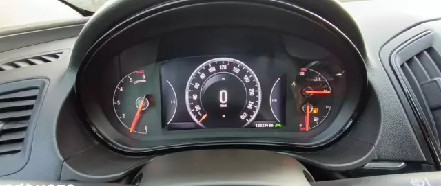 OPEL Insignia 2.0 CDTI Cosmo ecoFLEX S&S