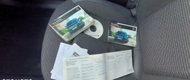 OPEL Insignia 2.0 CDTI Cosmo ecoFLEX S&S