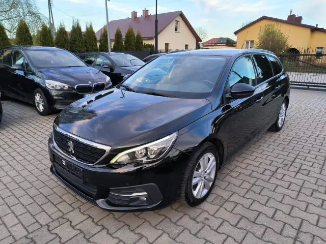 PEUGEOT 308 Style S&S