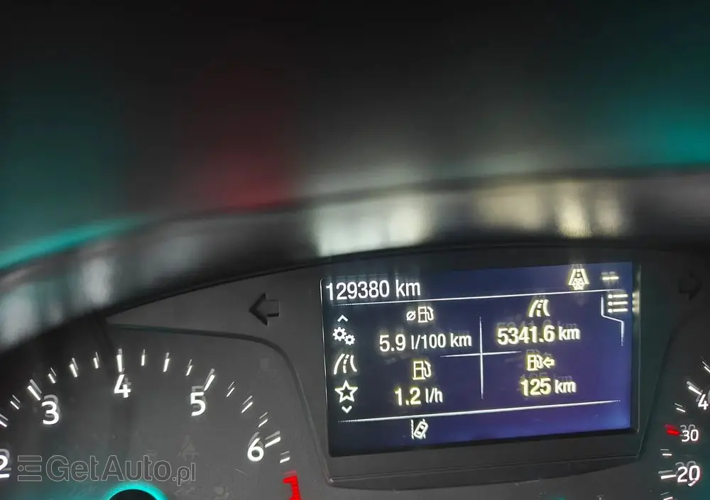 FORD Fiesta 1.0 EcoBoost Start-Stop Celebration