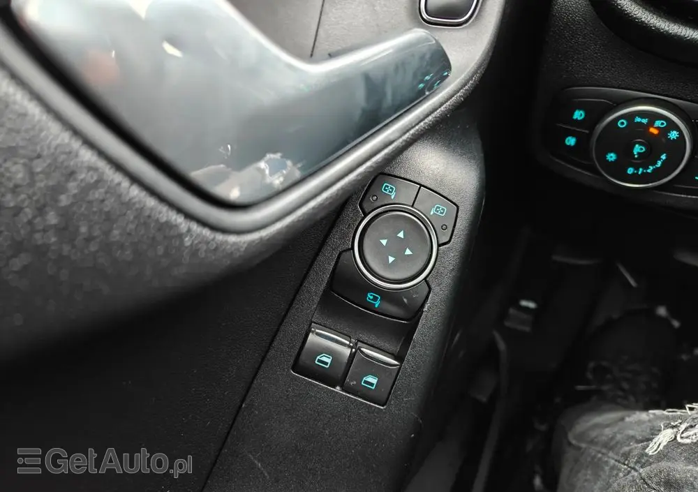 FORD Fiesta 1.0 EcoBoost Start-Stop Celebration