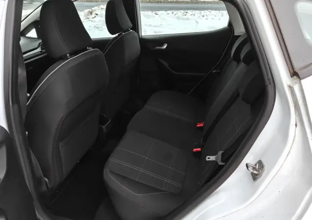 FORD Fiesta 1.0 EcoBoost Start-Stop Celebration