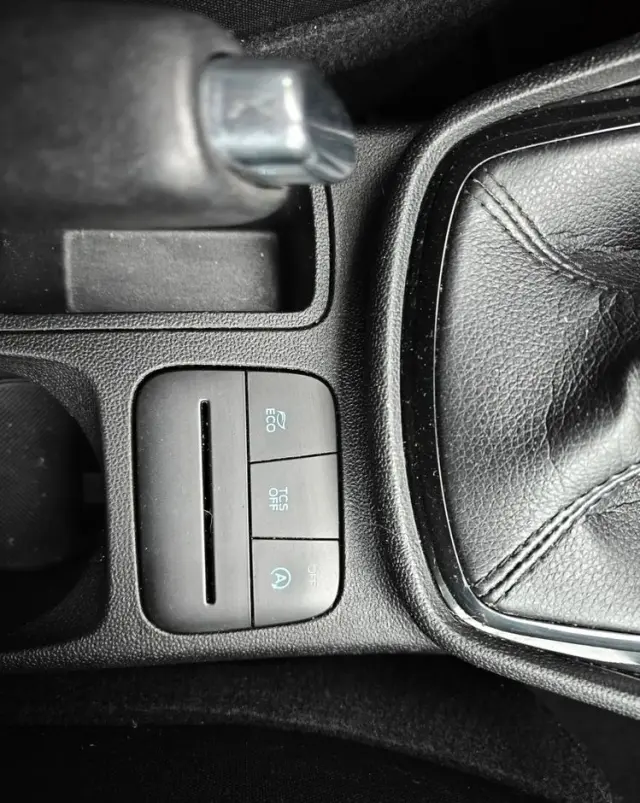 FORD Fiesta 1.0 EcoBoost Start-Stop Celebration