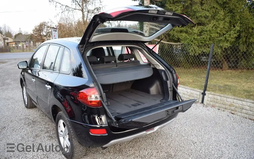 RENAULT Koleos 2.5 16V 4x4 Expression