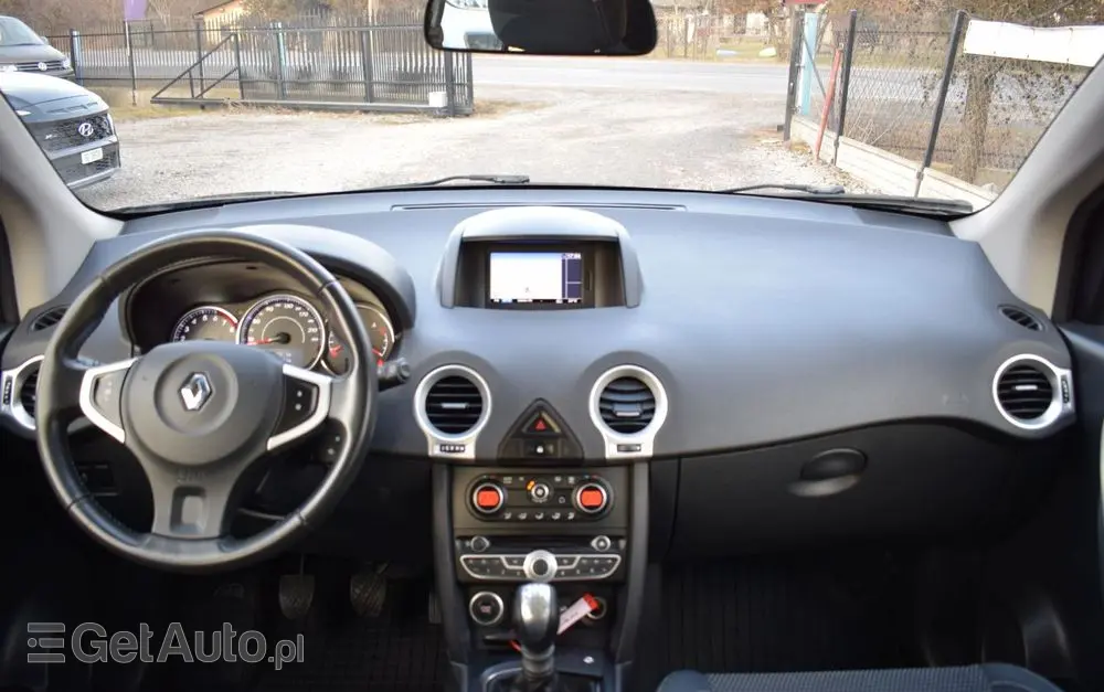 RENAULT Koleos 2.5 16V 4x4 Expression