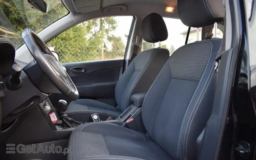 RENAULT Koleos 2.5 16V 4x4 Expression