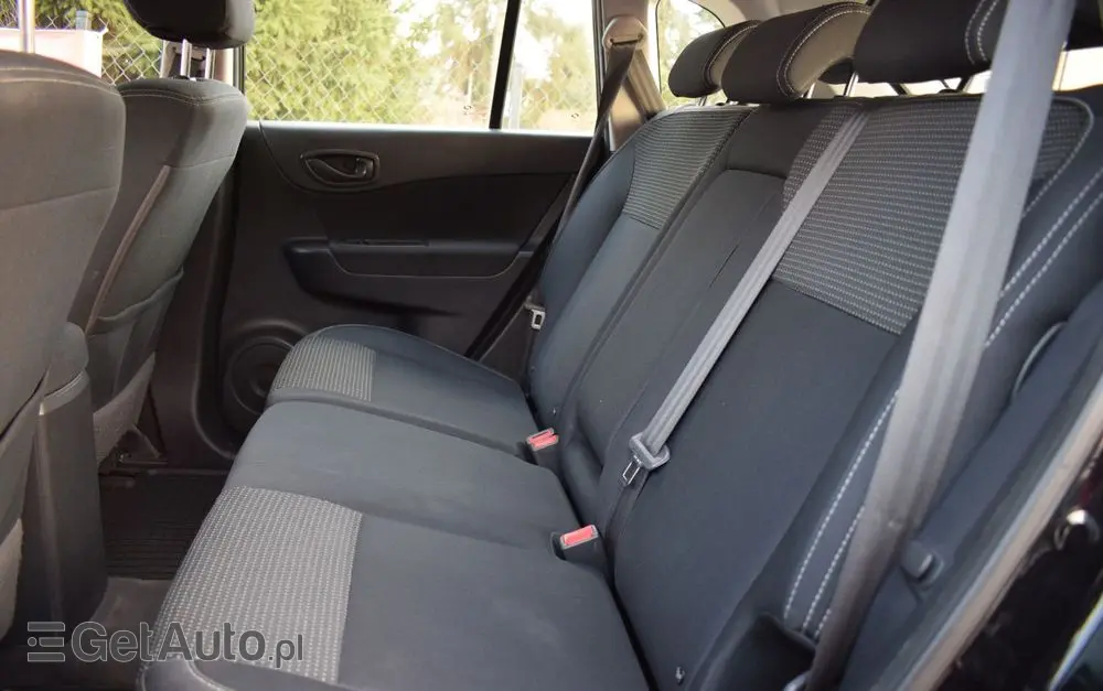 RENAULT Koleos 2.5 16V 4x4 Expression