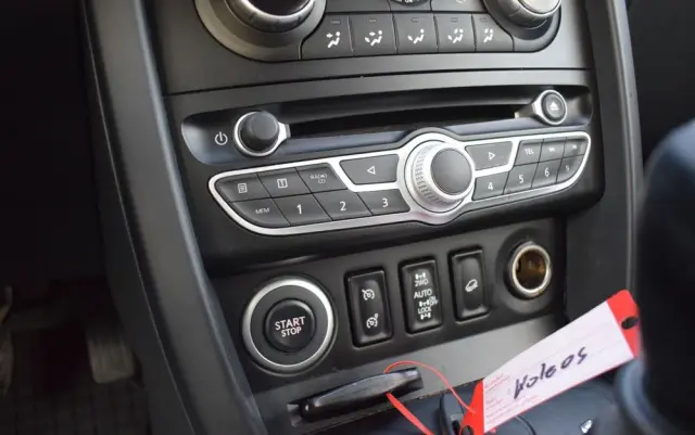 RENAULT Koleos 2.5 16V 4x4 Expression