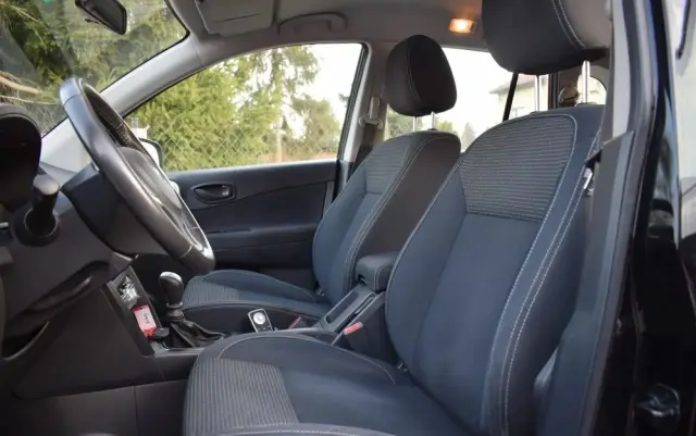 RENAULT Koleos 2.5 16V 4x4 Expression