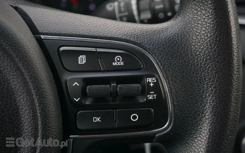 KIA Sportage 1.7 CRDI 2WD Attract