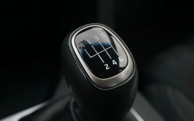 KIA Sportage 1.7 CRDI 2WD Attract