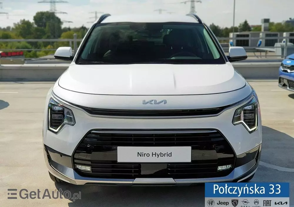 KIA Niro 
