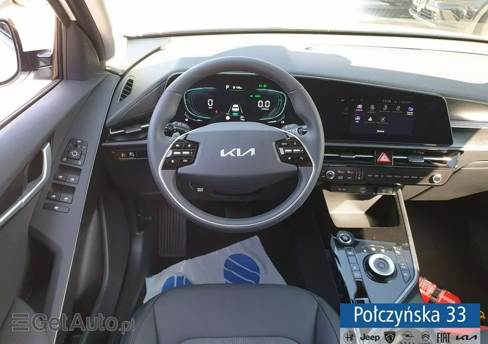KIA Niro 