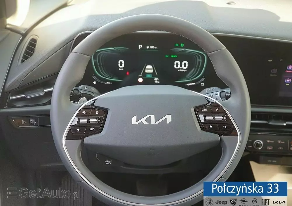 KIA Niro 