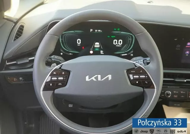 KIA Niro 