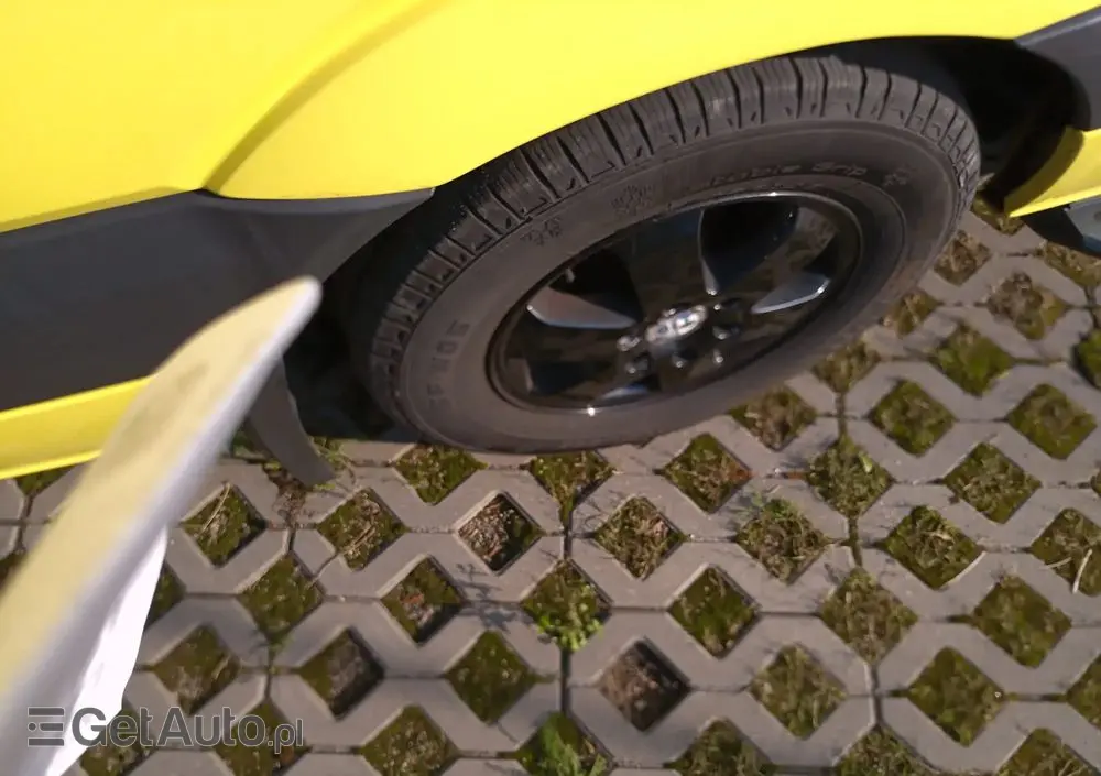 MERCEDES-BENZ Sprinter 316 CDI (BlueTec) 906.233 7G-TRONIC Plus