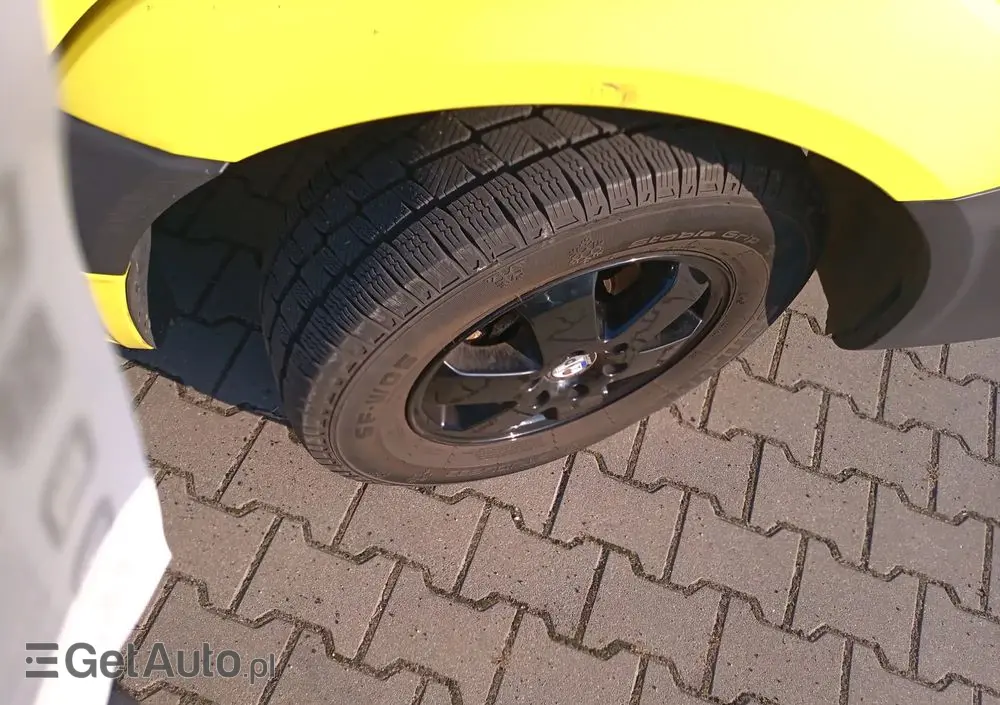 MERCEDES-BENZ Sprinter 316 CDI (BlueTec) 906.233 7G-TRONIC Plus