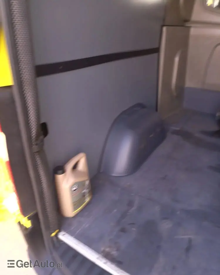 MERCEDES-BENZ Sprinter 316 CDI (BlueTec) 906.233 7G-TRONIC Plus