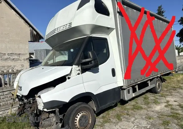 IVECO Daily 