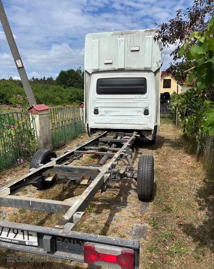 IVECO Daily 