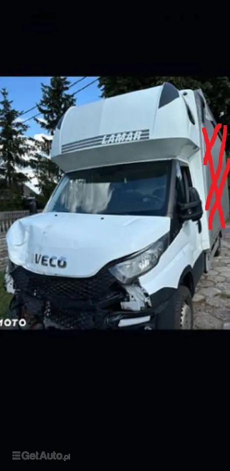 IVECO Daily 