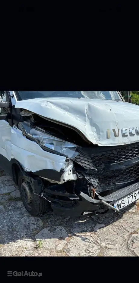 IVECO Daily 