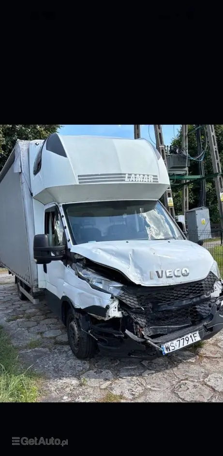 IVECO Daily 