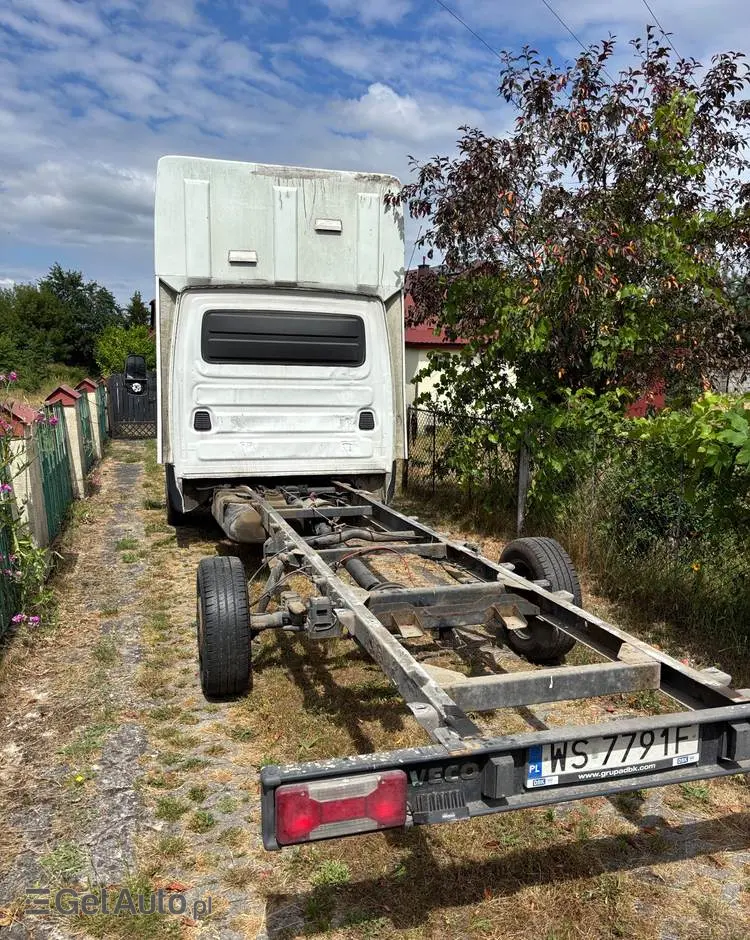 IVECO Daily 