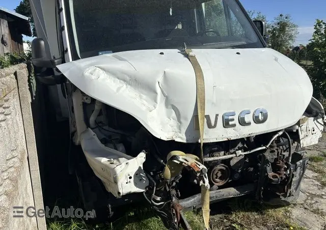 IVECO Daily 