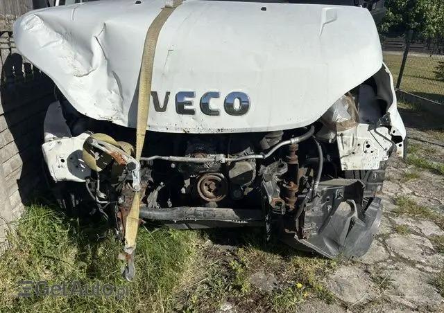 IVECO Daily 